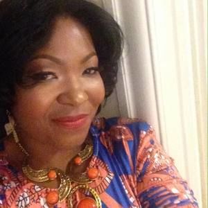 Meet your Posher, Ebony